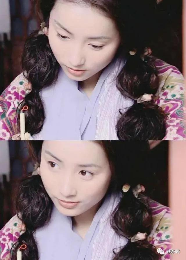 原来不是她们不红，而是红的太早了