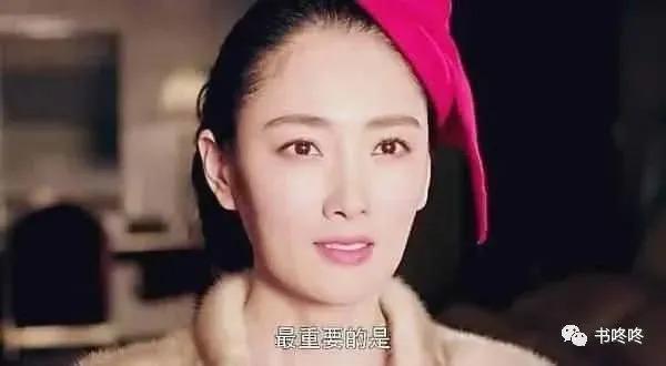 原来不是她们不红，而是红的太早了