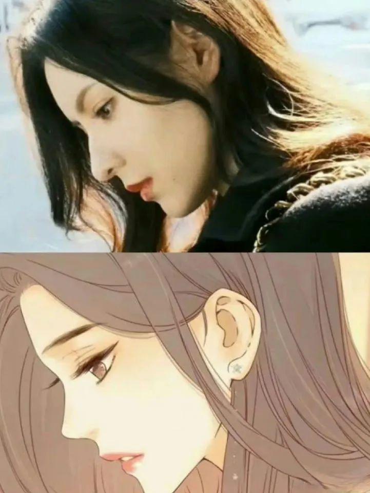 多恨她啊，在评论区刷屏抵制