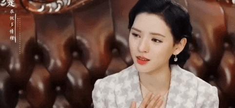 多恨她啊，在评论区刷屏抵制