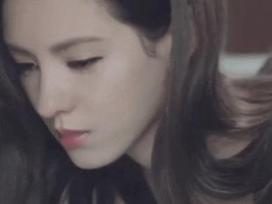 多恨她啊，在评论区刷屏抵制