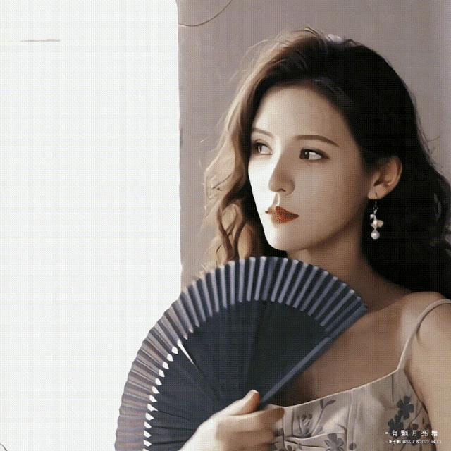 多恨她啊，在评论区刷屏抵制