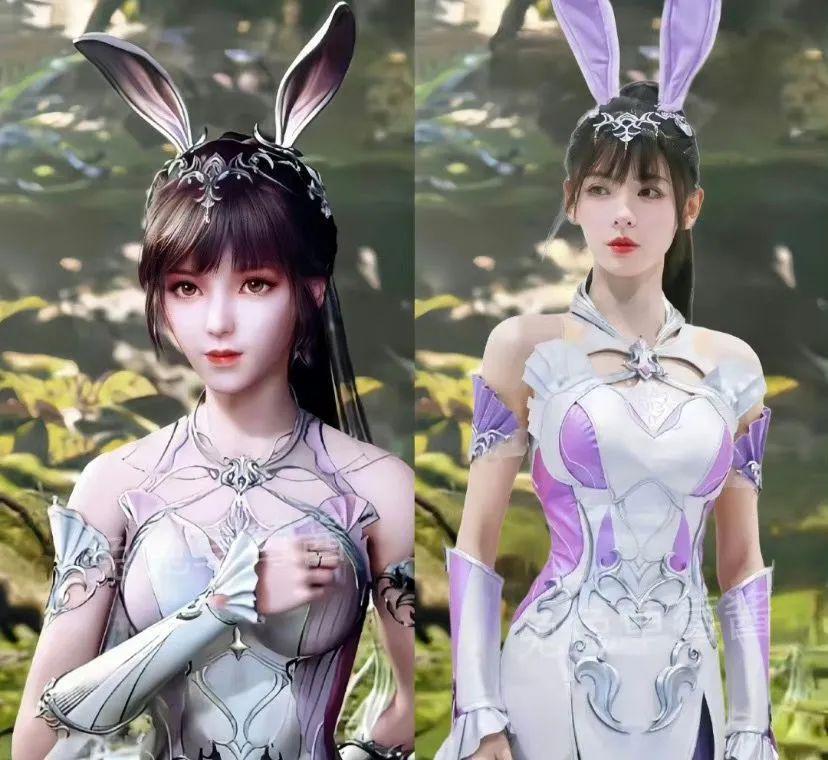 多恨她啊，在评论区刷屏抵制