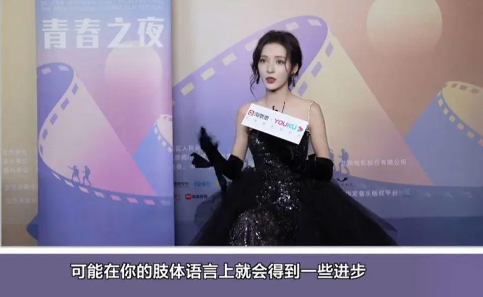 多恨她啊，在评论区刷屏抵制