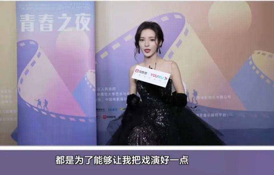 多恨她啊，在评论区刷屏抵制