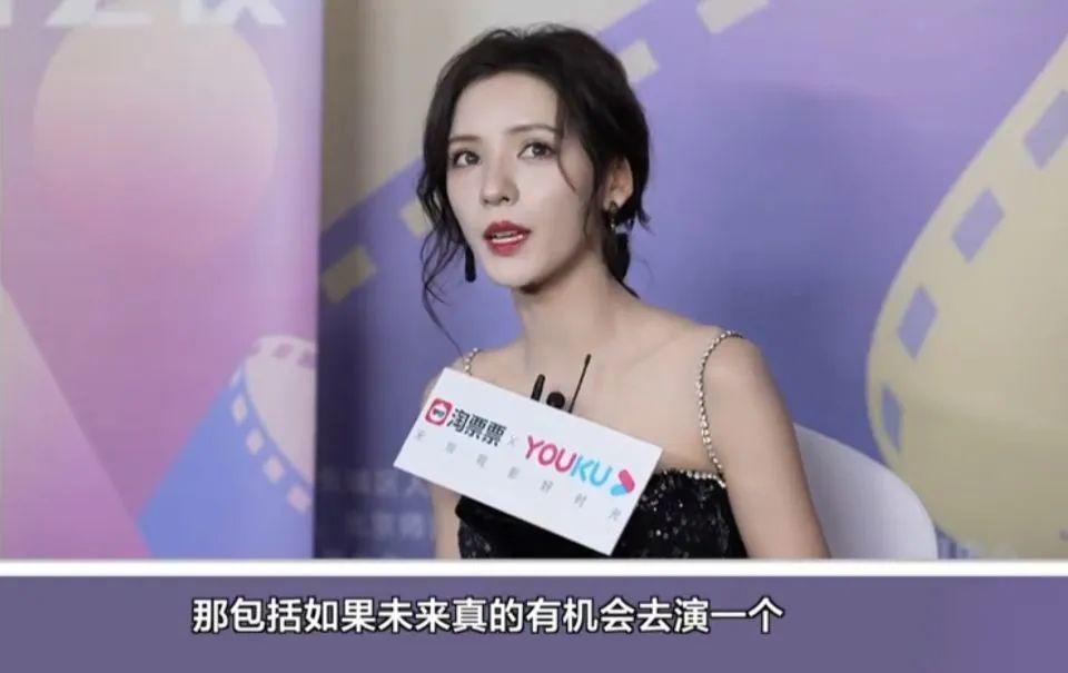 多恨她啊，在评论区刷屏抵制