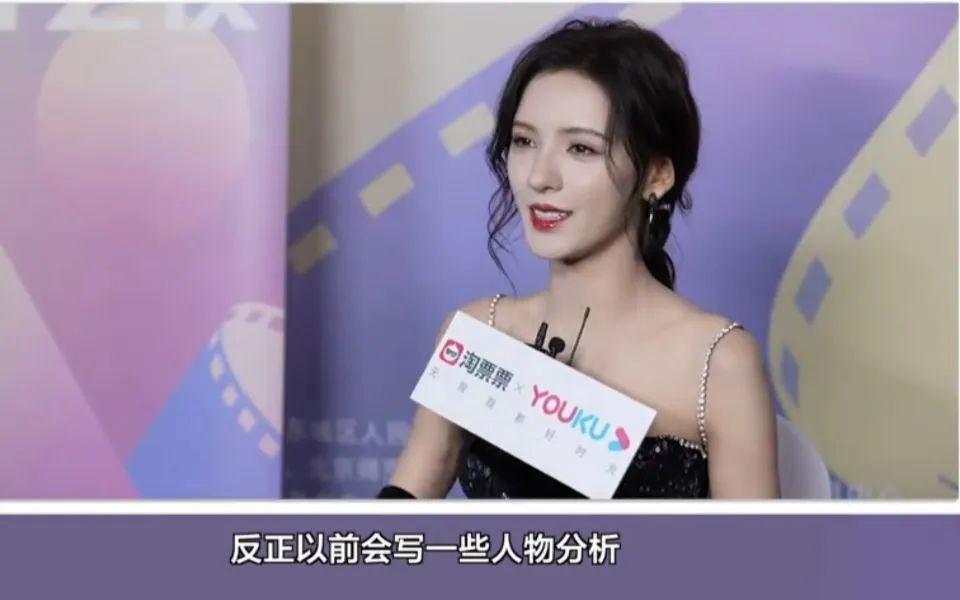 多恨她啊，在评论区刷屏抵制