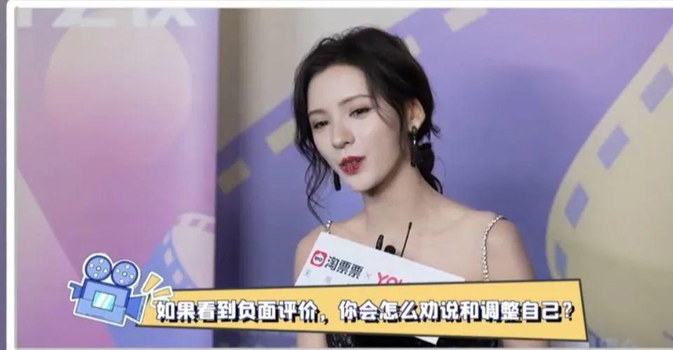 多恨她啊，在评论区刷屏抵制