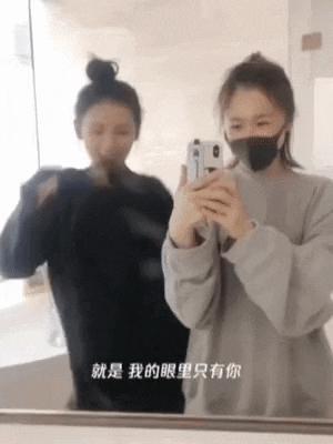 多恨她啊，在评论区刷屏抵制