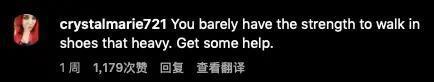 网红po出一个视频后，无数网友担忧：简直是行走的骷髅