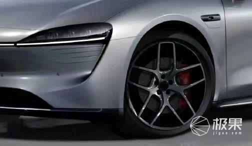 特斯拉Model 3“劲敌”诞生，竟是华为造？！网友：很喜欢