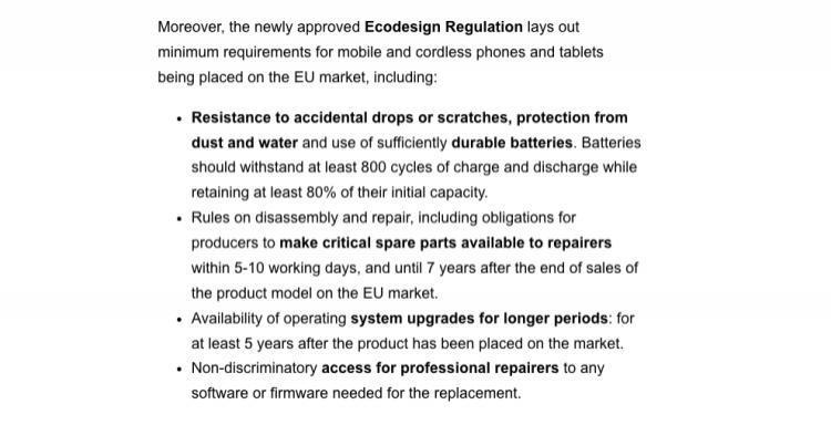 欧盟《新电池法》会让“万能充”再度复活？假的！