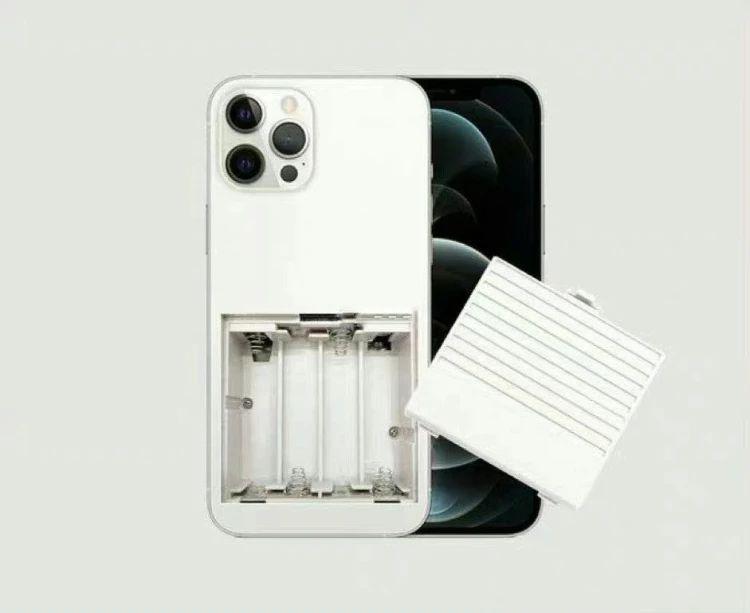 欧盟《新电池法》会让“万能充”再度复活？假的！