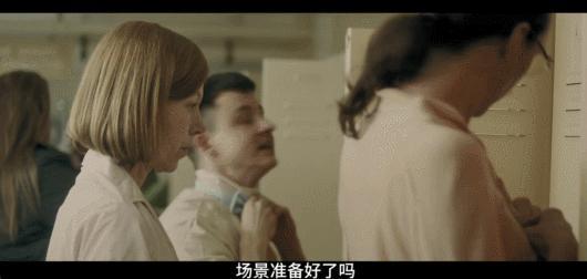 禁言、打码、封杀，这女演员摊上事儿了