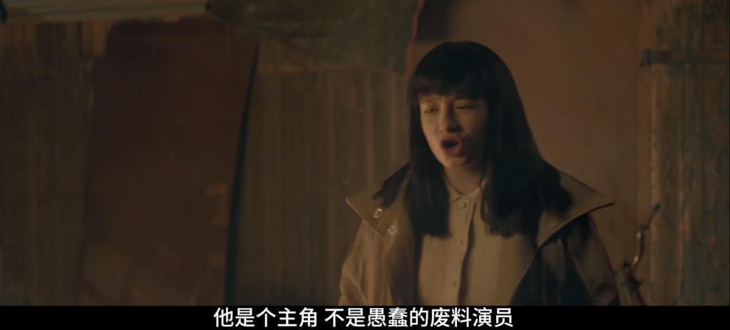 禁言、打码、封杀，这女演员摊上事儿了