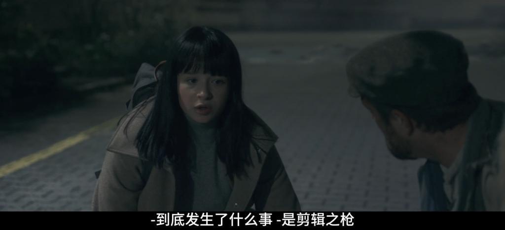 禁言、打码、封杀，这女演员摊上事儿了