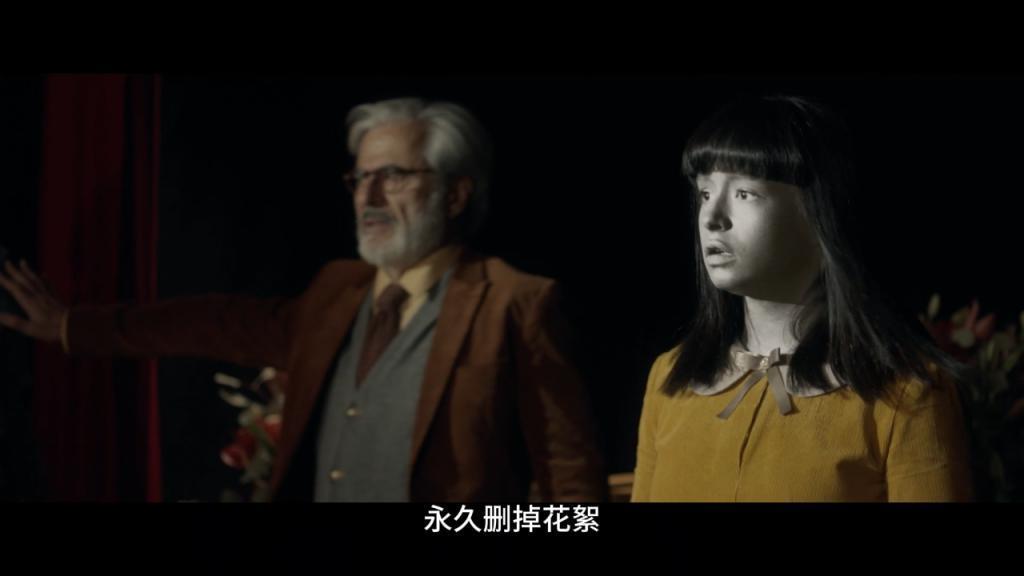 禁言、打码、封杀，这女演员摊上事儿了