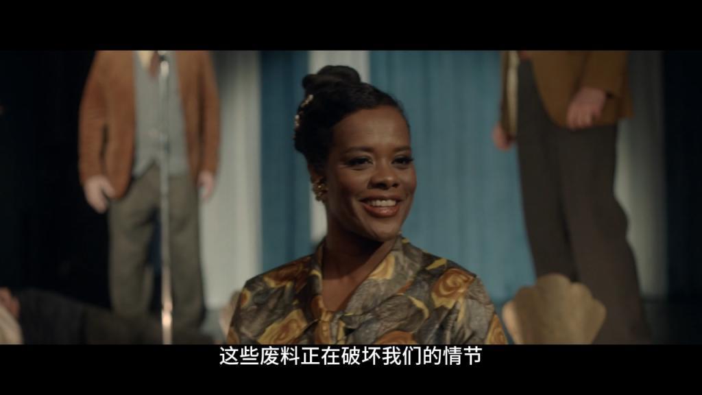 禁言、打码、封杀，这女演员摊上事儿了