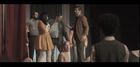 禁言、打码、封杀，这女演员摊上事儿了