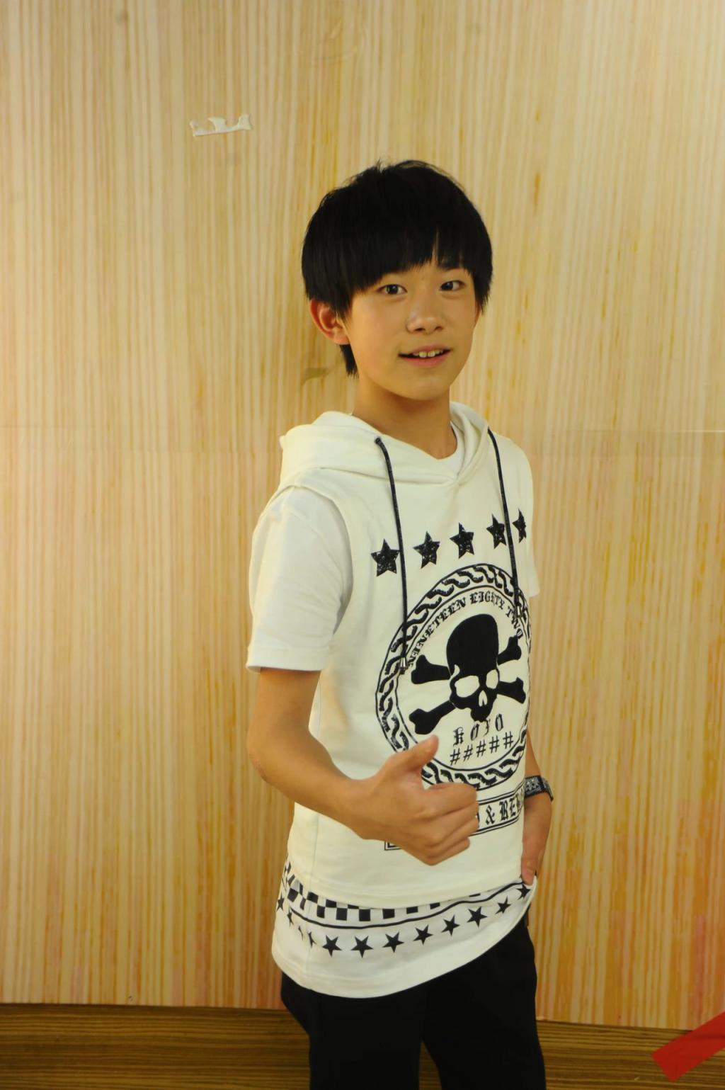 TFBOYS合体开唱之后，解散传闻又碎了