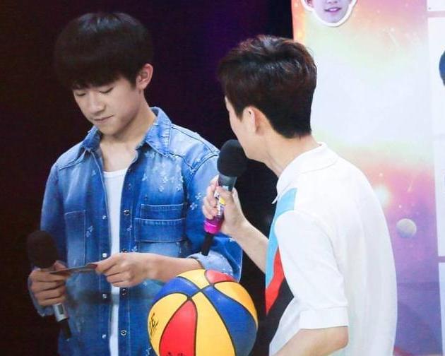 TFBOYS合体开唱之后，解散传闻又碎了