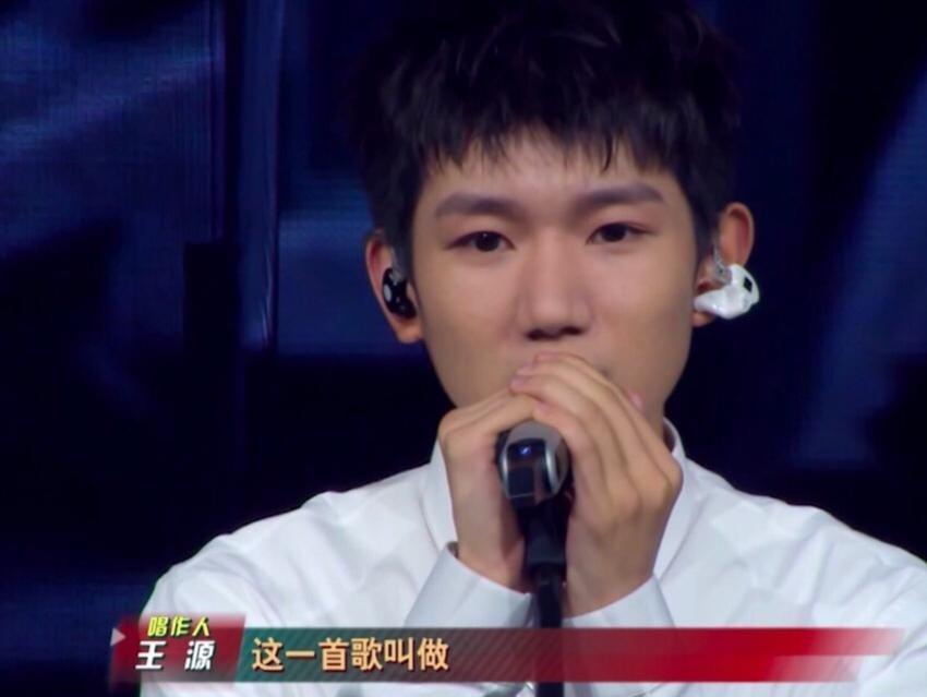 TFBOYS合体开唱之后，解散传闻又碎了