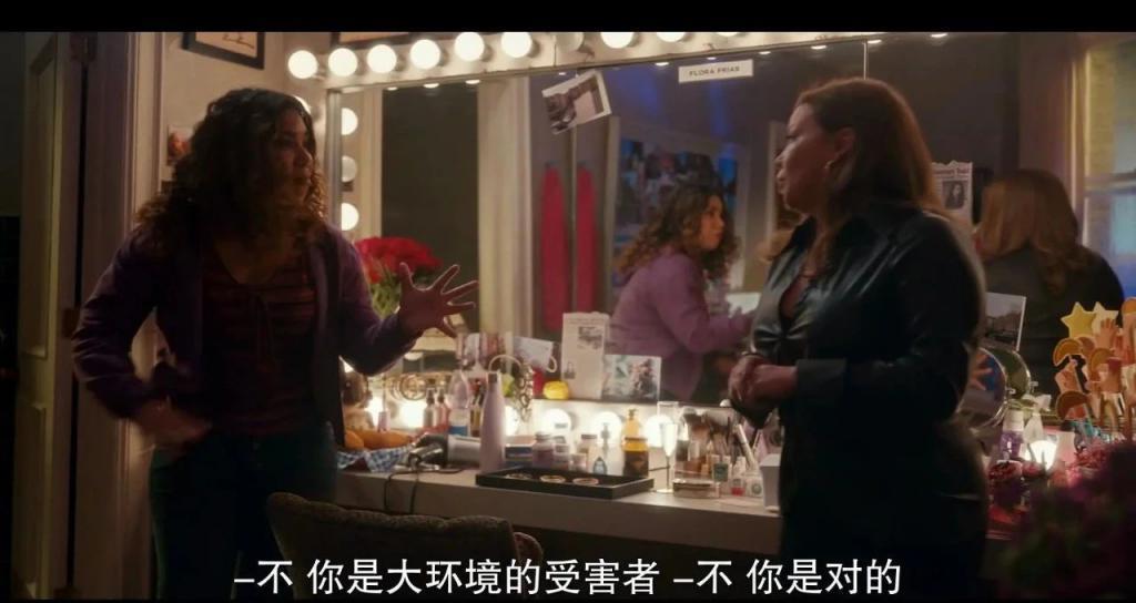 卖惨求同情？抱歉，她不配