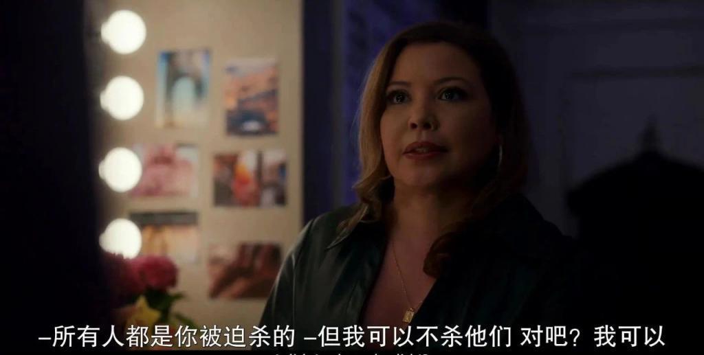 卖惨求同情？抱歉，她不配