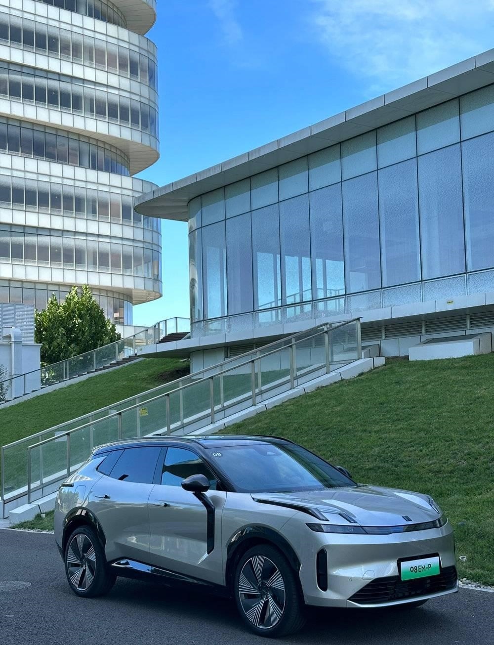 中国人，只配买“残废”车？