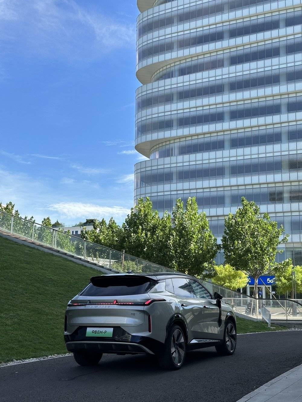 中国人，只配买“残废”车？