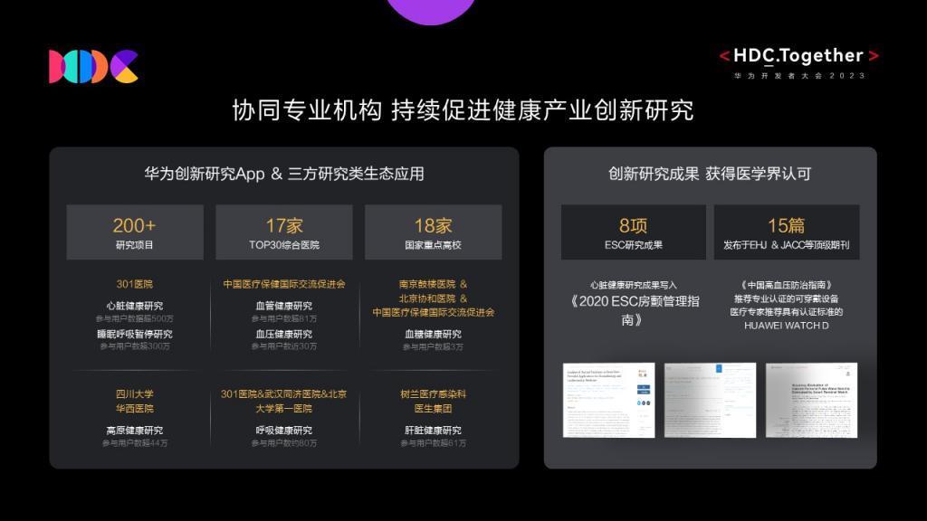 为了让智能表更有用，华为在穿戴技术上死磕了十年。