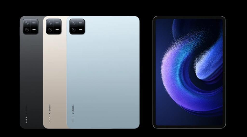 小米平板 6 Max 现身 Geekbench，搭载高通骁龙 8