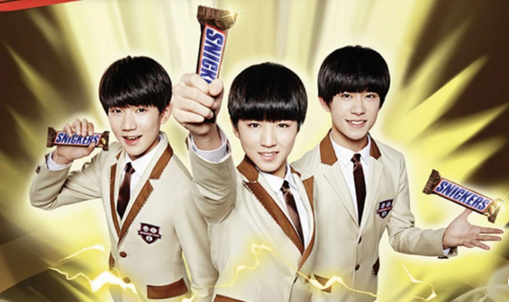 内娱未解之谜：TFBOYS是怎么闹翻的？