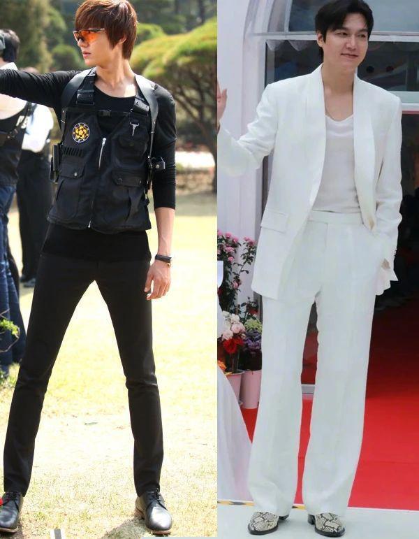 一代神颜，突然残到没眼看了。