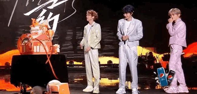TFBOYS十周年，闹成内娱笑话？