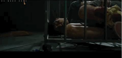 一人观影，全家防诈