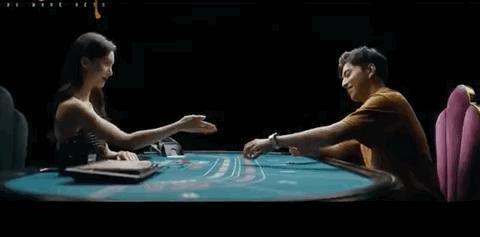 一人观影，全家防诈