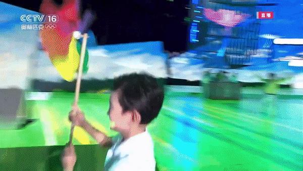 通过大运会闭幕式,看见中国人形机器人的未来