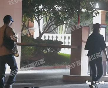 刚红就被曝恋爱了？网友还对他格外宽容？