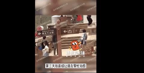 刚红就被曝恋爱了？网友还对他格外宽容？