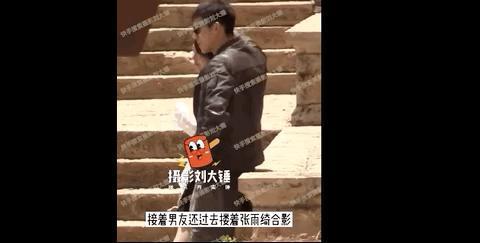 刚红就被曝恋爱了？网友还对他格外宽容？