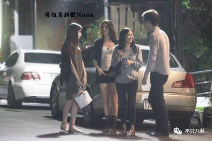 刚红就被曝恋爱了？网友还对他格外宽容？
