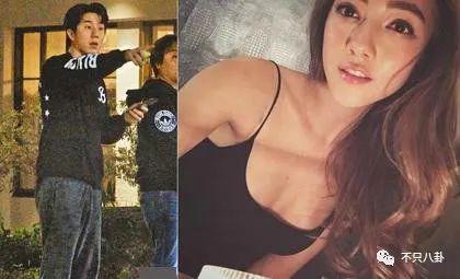 刚红就被曝恋爱了？网友还对他格外宽容？