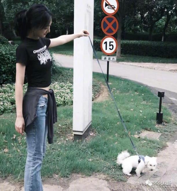 刚红就被曝恋爱了？网友还对他格外宽容？