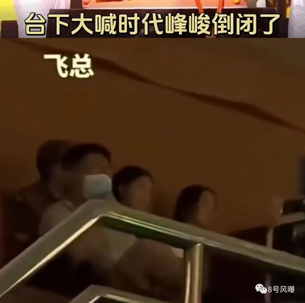 这场人为制造劣质的狂欢，谁是赢家？