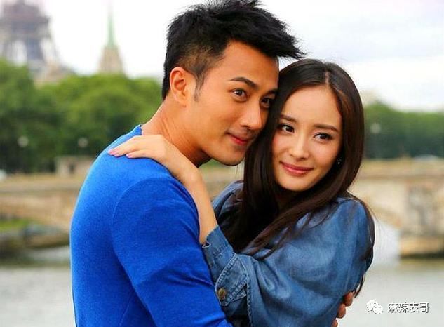 离了5年，还是如此一言难尽…