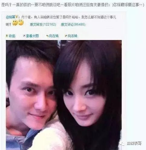离了5年，还是如此一言难尽…