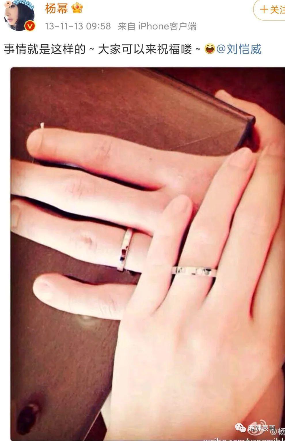 离了5年，还是如此一言难尽…