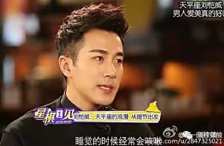 离了5年，还是如此一言难尽…