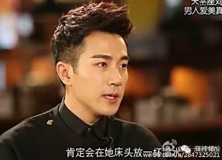 离了5年，还是如此一言难尽…